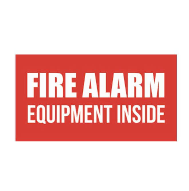 The Fire Alarm Supplier