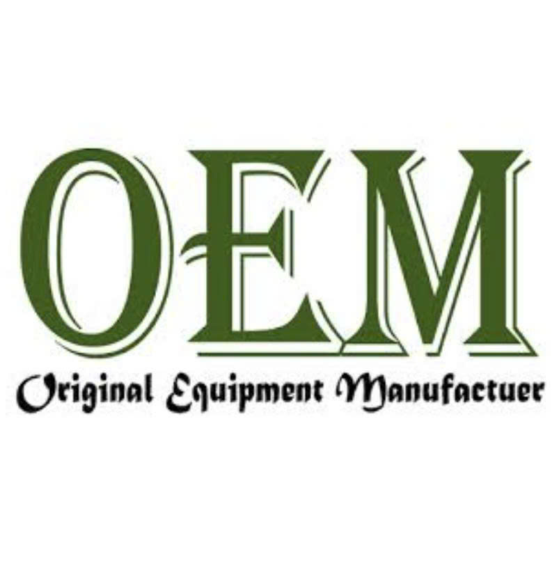 Original Equipment Manufacturer