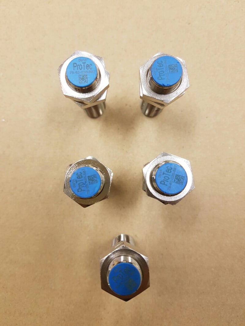 E-79-82-035-887 Somos Proximity switch M12x1 PNP ( 2060-02400)